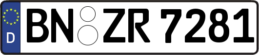 BN-ZR7281