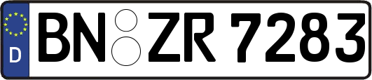BN-ZR7283