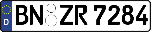 BN-ZR7284