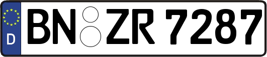 BN-ZR7287