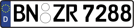 BN-ZR7288