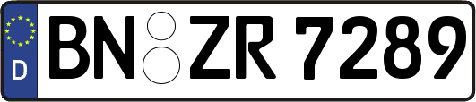 BN-ZR7289