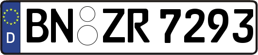 BN-ZR7293