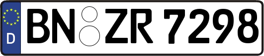 BN-ZR7298