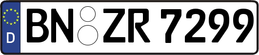 BN-ZR7299