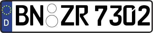 BN-ZR7302
