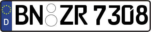 BN-ZR7308