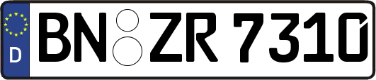 BN-ZR7310