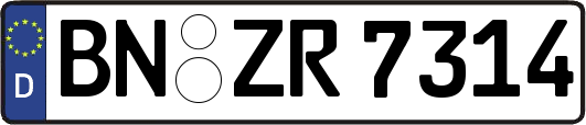 BN-ZR7314