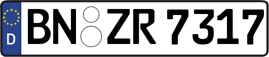 BN-ZR7317