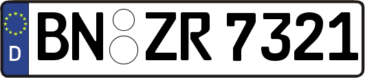 BN-ZR7321