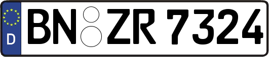 BN-ZR7324