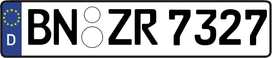BN-ZR7327