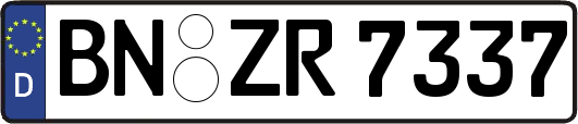 BN-ZR7337