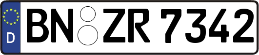 BN-ZR7342