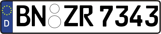 BN-ZR7343