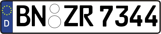BN-ZR7344