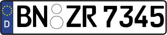 BN-ZR7345
