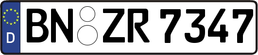 BN-ZR7347