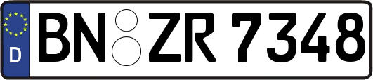 BN-ZR7348