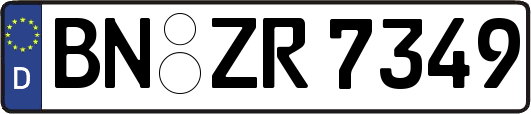 BN-ZR7349