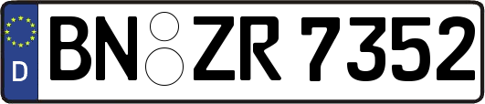 BN-ZR7352