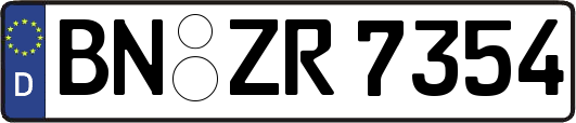 BN-ZR7354