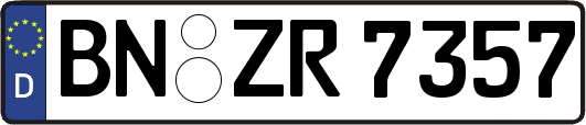 BN-ZR7357
