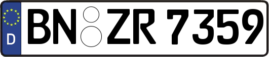 BN-ZR7359