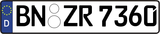 BN-ZR7360