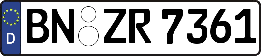 BN-ZR7361