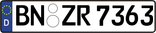 BN-ZR7363