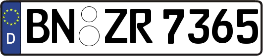 BN-ZR7365