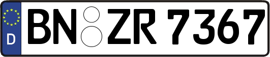 BN-ZR7367
