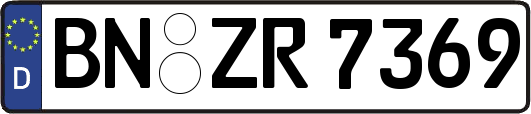 BN-ZR7369