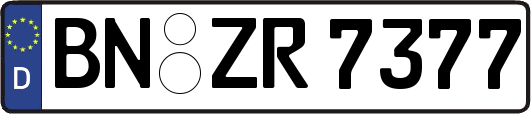 BN-ZR7377