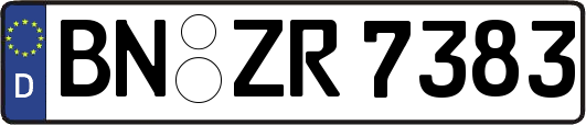 BN-ZR7383