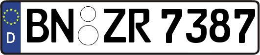 BN-ZR7387