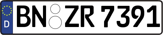 BN-ZR7391