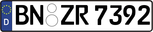 BN-ZR7392