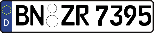 BN-ZR7395