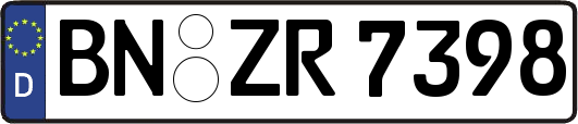 BN-ZR7398