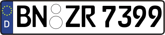 BN-ZR7399