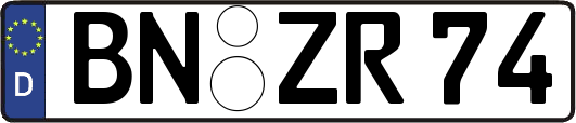 BN-ZR74