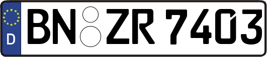 BN-ZR7403