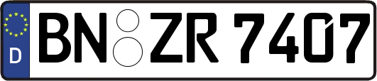 BN-ZR7407