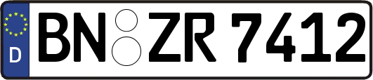 BN-ZR7412