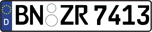 BN-ZR7413