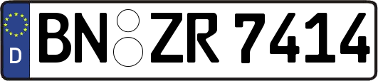 BN-ZR7414