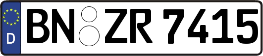 BN-ZR7415